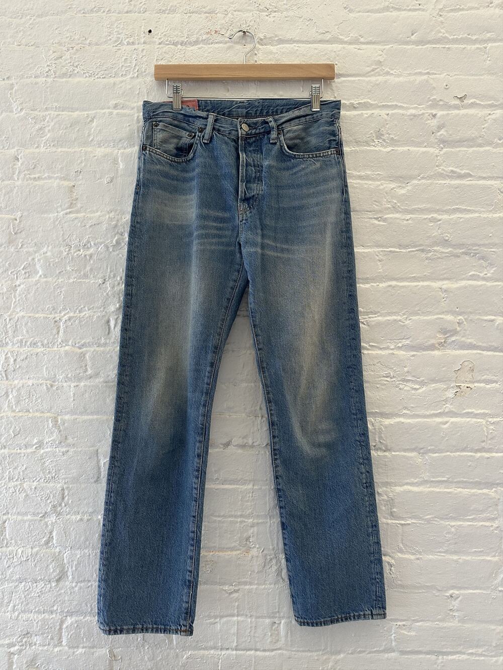 Acne Studios 1996 Jeans